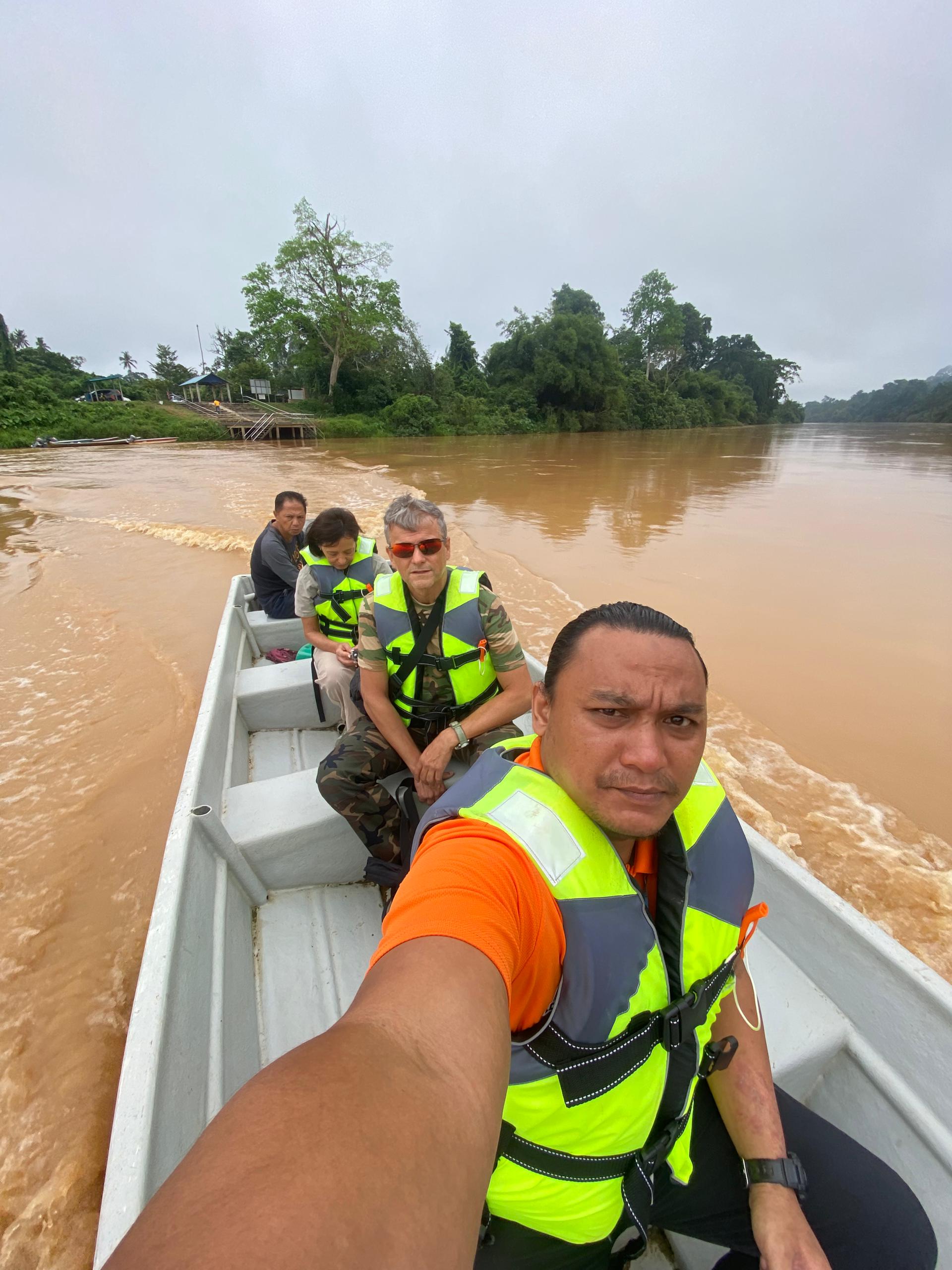 Why Kenong Rimba Should Be Your Next Nature Destination