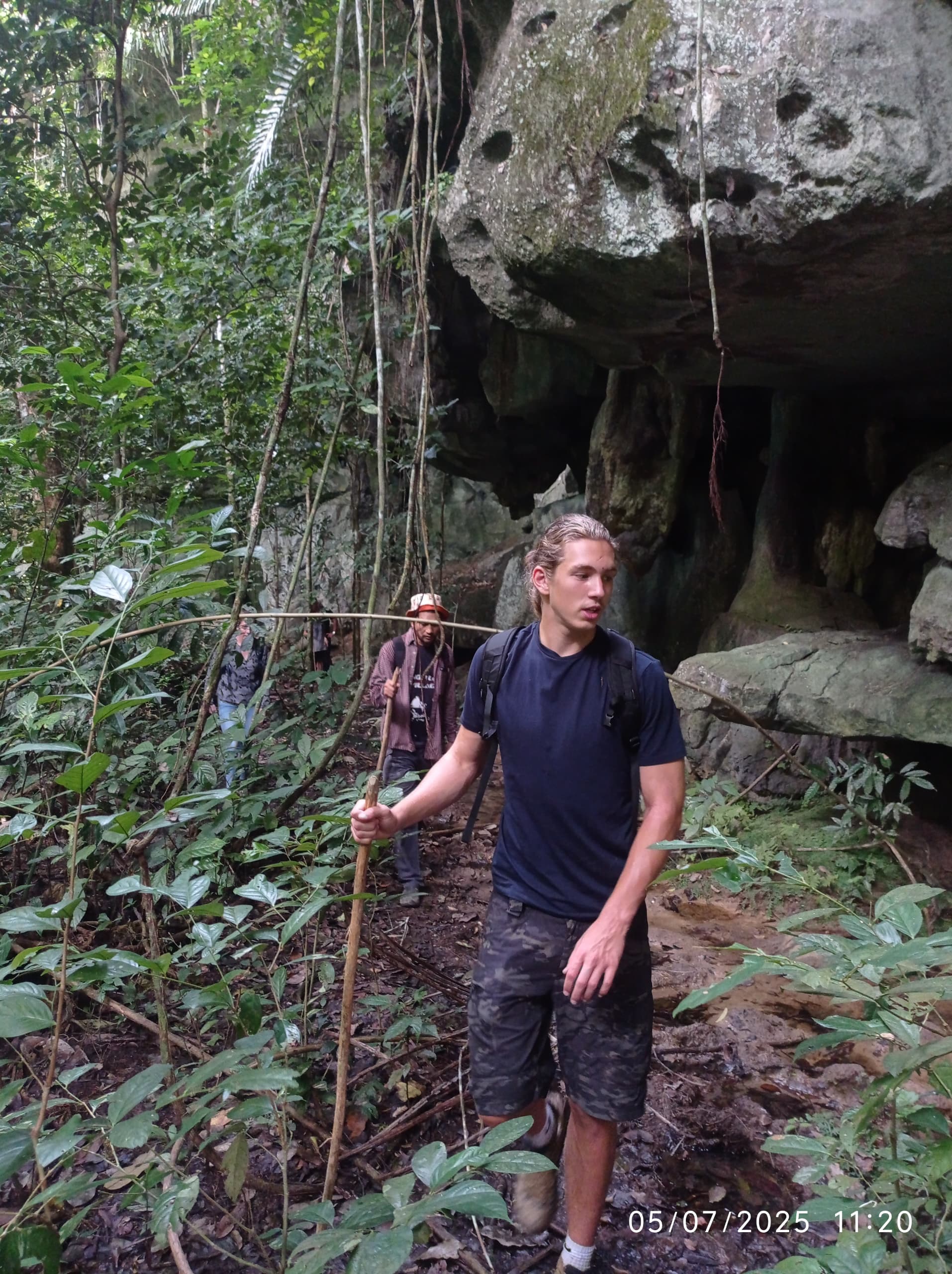 Kenong Rimba Day Trip